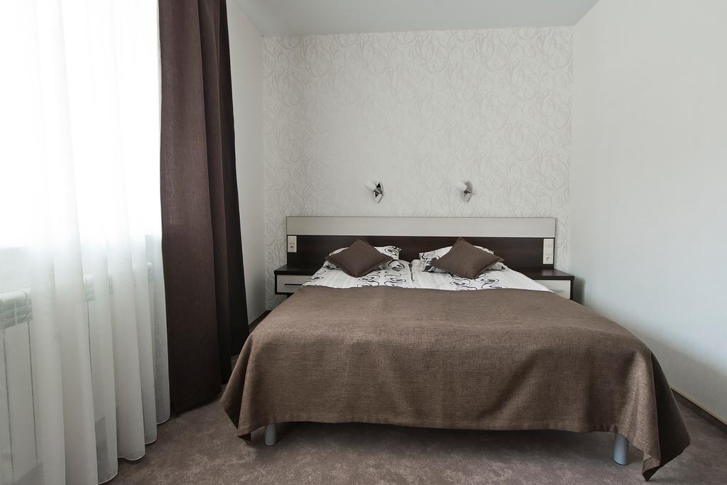 Hotel Belaya Reka Guzeripl' Room photo